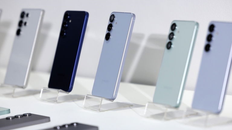El Samsung Galaxy S26 podría estrenar una función de privacidad que Apple debería copiar en el iPhone 18
