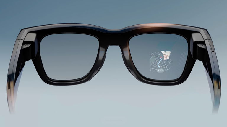 Meta presenta sus primeras gafas inteligentes con pantalla: las Meta Ray-Ban Display