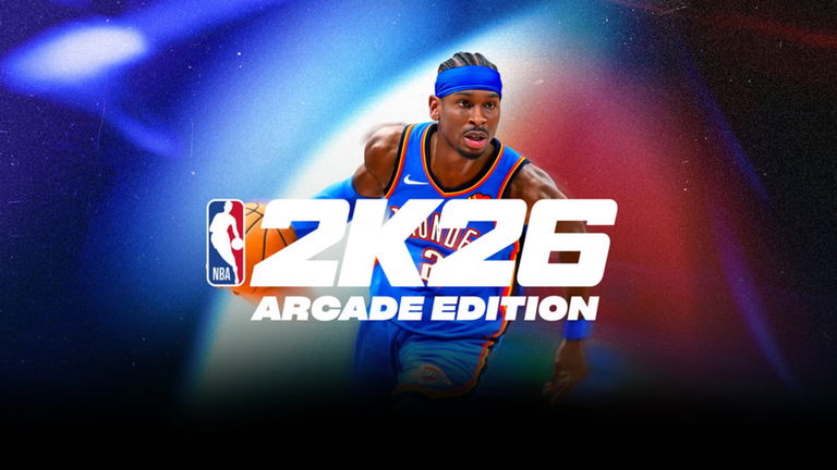 Estos son los nuevos juegos que llegan a Apple Arcade en octubre, incluyendo el NBA 2K26