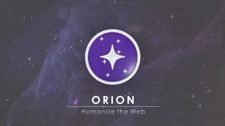 El navegador que se parece a Safari pero con más cualidades técnicas: Orion, la mejor alternativa que no sabías que existía