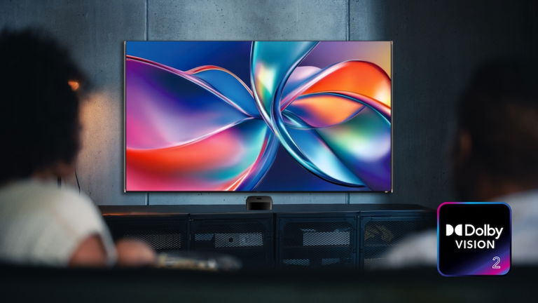 Esta podría ser la gran novedad estrella del nuevo Apple TV 4K