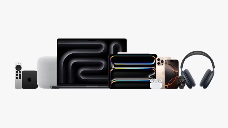 Nuevos iPad Pro, Apple TV, AirTag y HomePod mini: Todos los equipos que "también llegarán pronto"