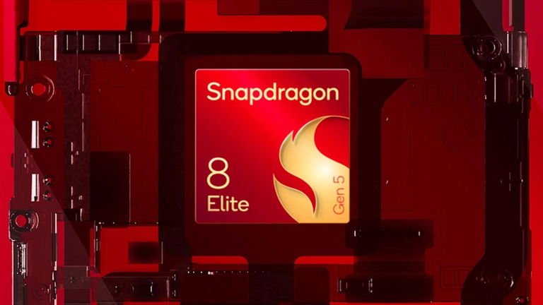 El Qualcomm Snapdragon 8 Elite Gen 5 lucha con el A19 Pro de los iPhone 17 Pro por ser el chip más potente del mercado