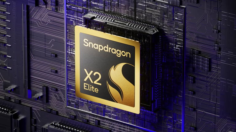 Qualcomm presenta el Snapdragon X2 Elite para rivalizar con los M4 de Apple