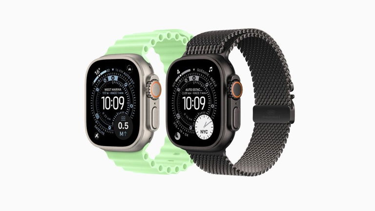 Estos modelos de Apple Watch son compatibles con las nuevas funciones de sueño