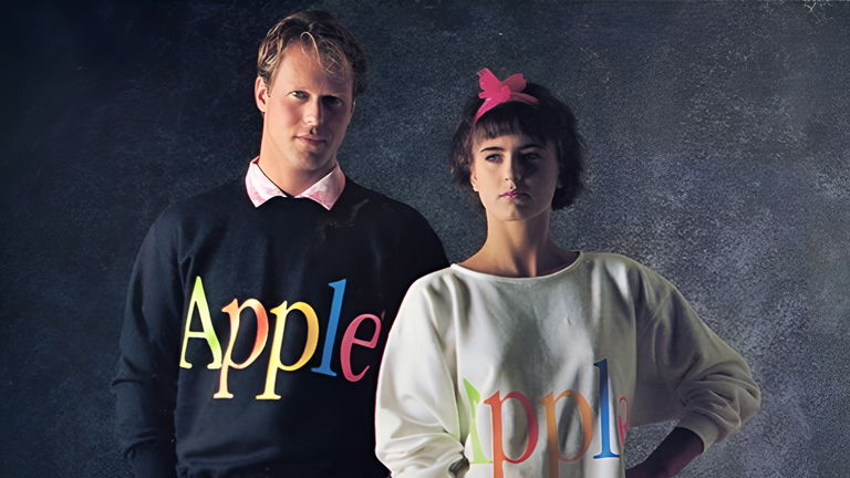 De cuando Apple casi se convierte en la SHEIN de 1986
