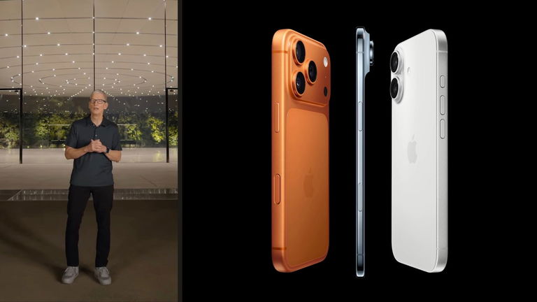 Resumen del evento de Apple: iPhone 17; Apple Watch Series 11, Ultra, SE 3 y mucho más