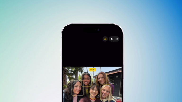 Por esto los nuevos iPhone 17 son mejores para hacer selfies que cualquier Android