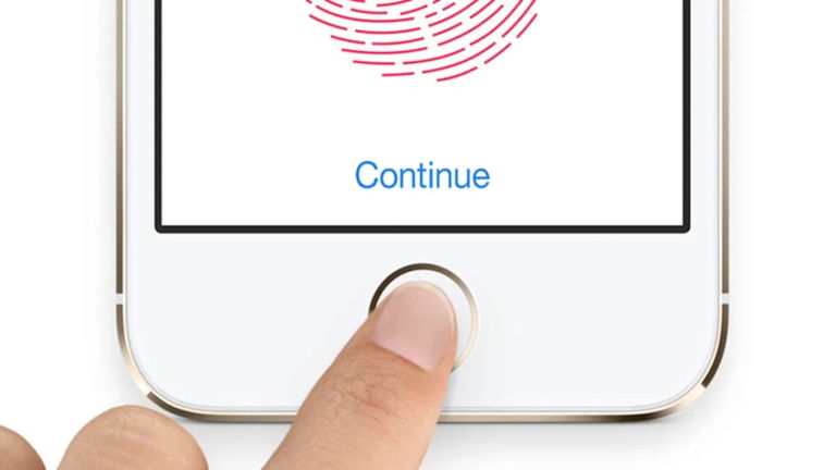 Touch ID podría volver al iPhone casi 10 años después en el esperado iPhone plegable