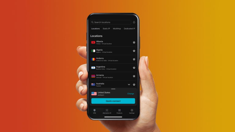 Las mejores VPN para iPhone: qué son, para qué sirven y por qué deberías usarlas