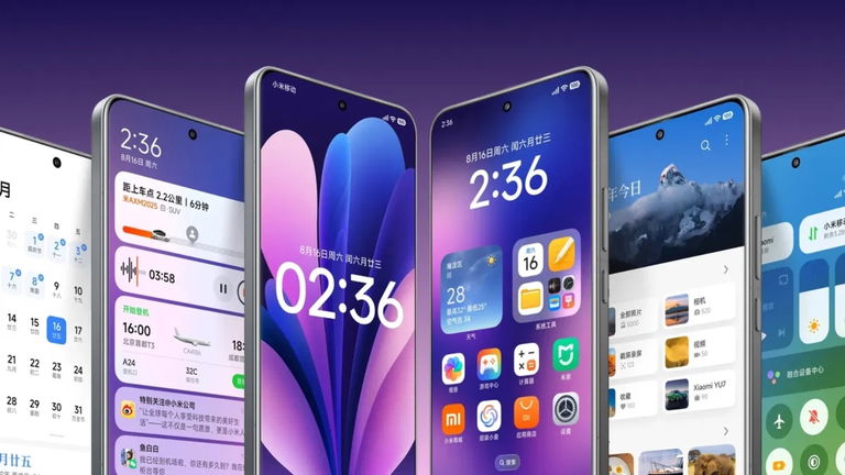 La gran novedad de la próxima actualización de Xiaomi es una copia descarada de iOS y del iPhone