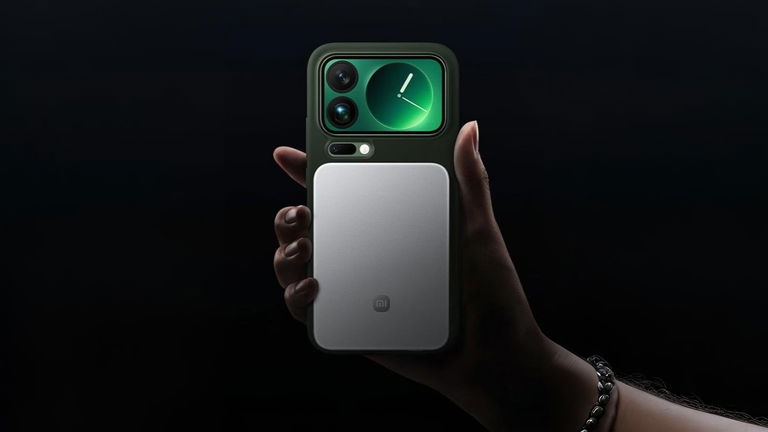 Xiaomi ha lanzado una batería magnética como la de Apple para el iPhone Air