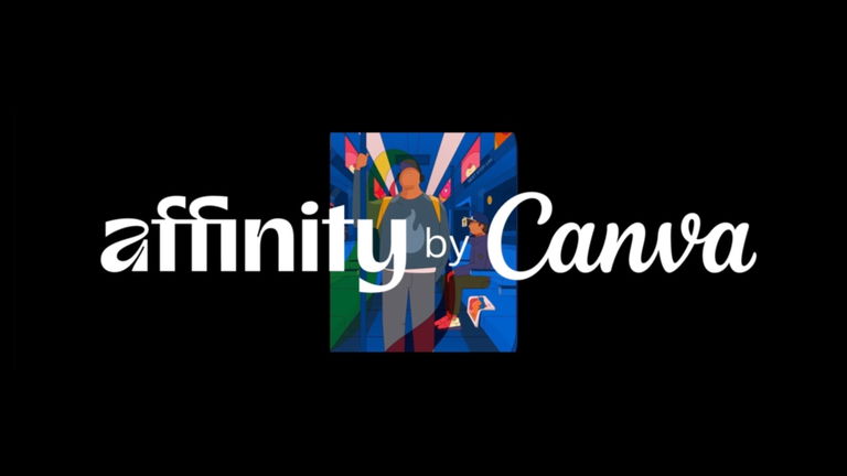 Affinity ahora es una app más potente y gratuita que ofrece integración completa con Canva