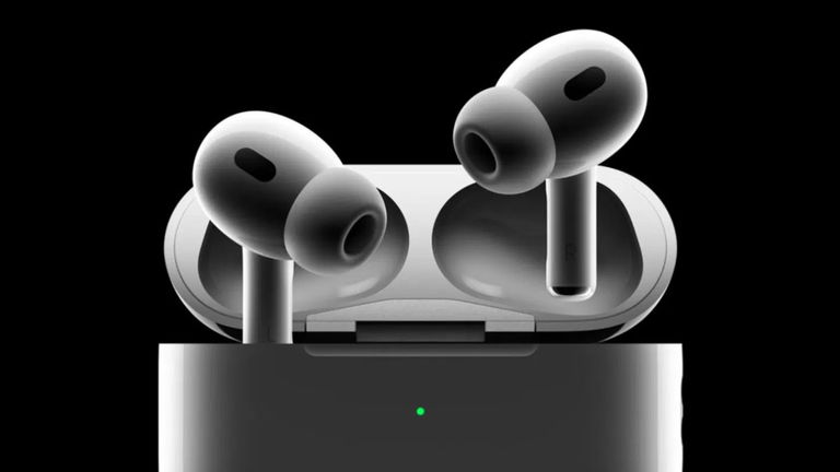 Amazon tiene los AirPods Pro 2 a precio de AirPods 4 en esta oferta limitada