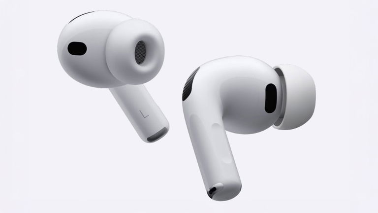 Apple actualiza los AirPods: así puedes descargar la nueva versión