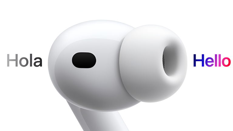 Los AirPods Pro 3 entran en la lista de mejores inventos de 2025 para TIME