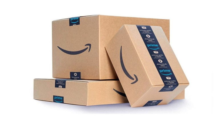 Cuánto deberías gastar en Amazon para que Prime valga la pena