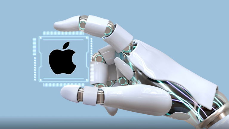 Apple acaba de tomar dos importantes decisiones en materia de IA que pueden cambiar el futuro de Apple Intelligence