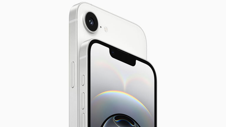 El iPhone 16e derrumba su precio: chip A18, Apple Intelligence y una oferta que no te puedes perder