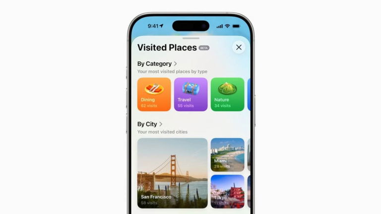 Apple quiere llevar anuncios a una de sus apps más usadas y tiene mucho sentido