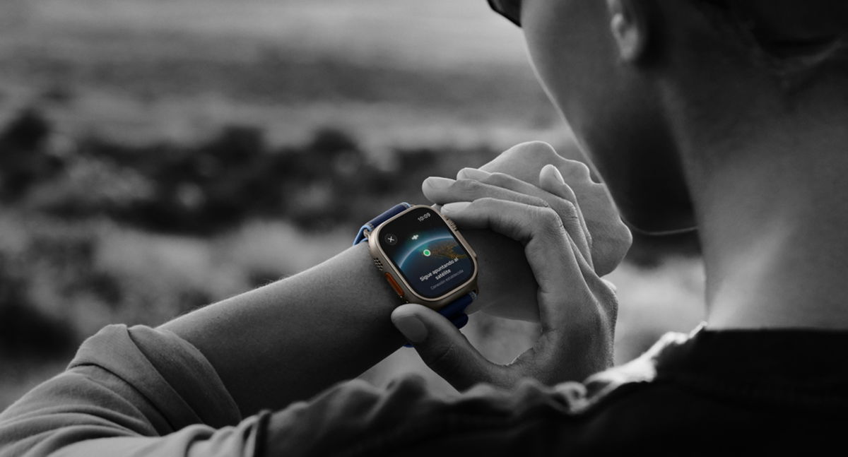 Apple Watch with mobile phone not working: everything you can do Apple Watch with mobile phone not working: everything you can do