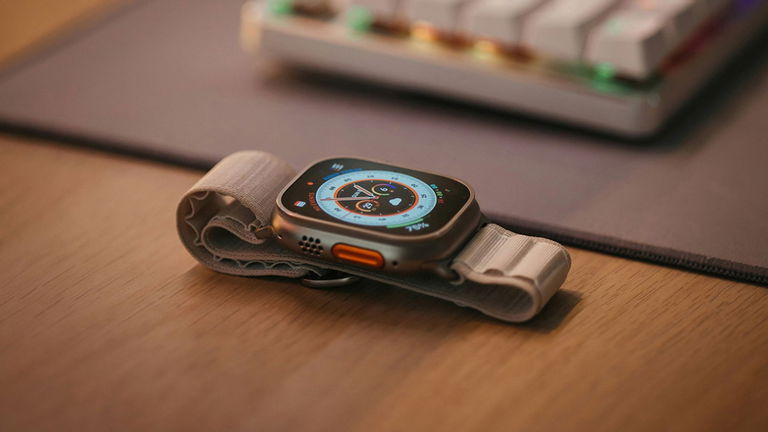 Nunca antes has podido conseguir el Apple Watch Ultra tan barato: es una oportunidad única