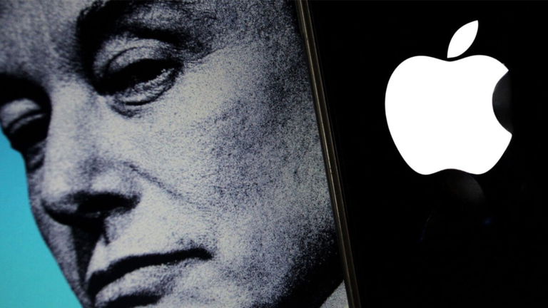 Apple se lo deja claro a Elon Musk: "es una afirmación completamente absurda"