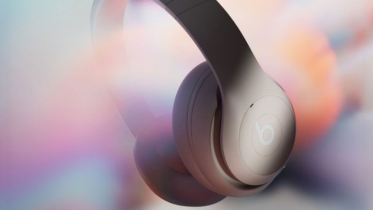 Estos Beats Studio Pro de gama alta tienen un descuento el 50 % en Amazon y son de los mejores de su categoría