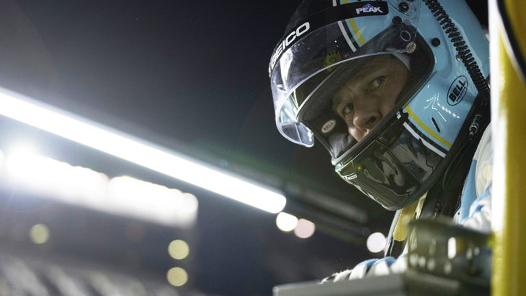“F1: la película” ya tiene fecha de estreno en Apple TV+