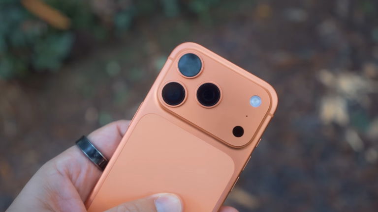 Los iPhone 18 Pro eliminarán el naranja, pero llegarán en 3 colores muy llamativos