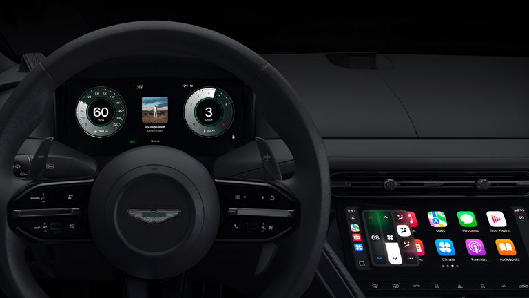 Los mejores widgets que puedes tener en CarPlay en la pantalla de tu coche