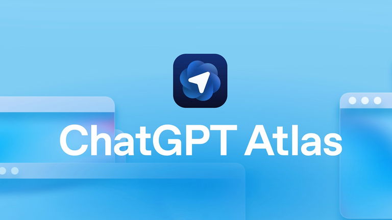 ChatGPT Atlas es el nuevo navegador con IA de OpenAI y llega primero al Mac