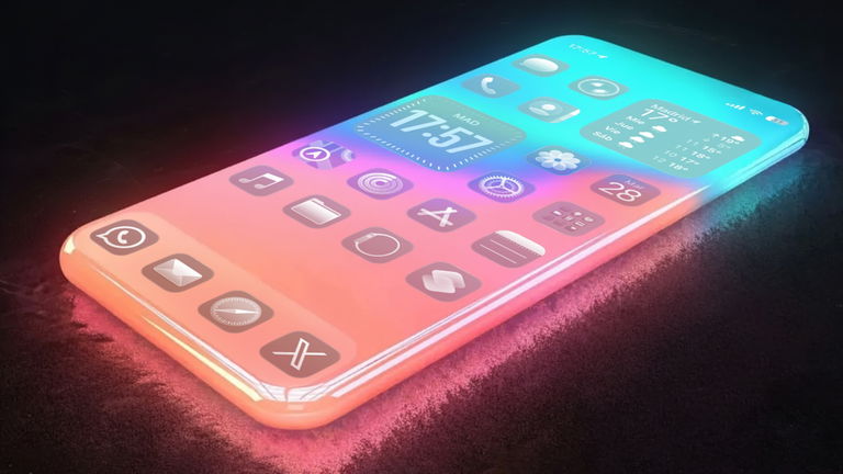 No sabemos si se llamará iPhone 20 o iPhone XX, pero sí 5 novedades que tendrá este revolucionario modelo