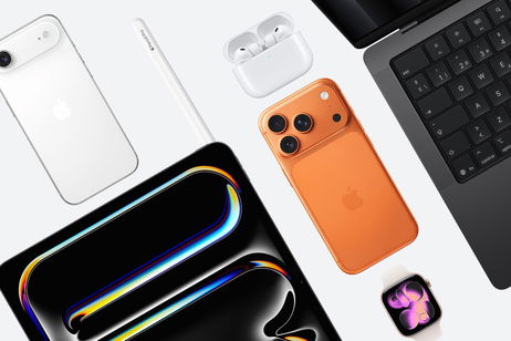 Apple todavía tiene cosas que lanzar: 4 dispositivos que podrían actualizarse pronto