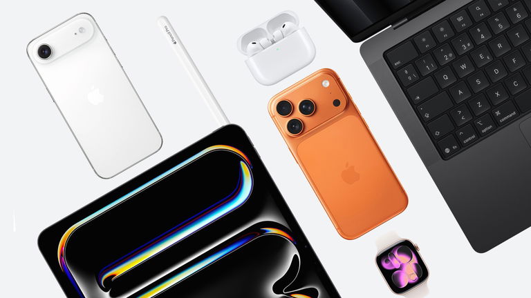 Apple todavía tiene cosas que lanzar: 4 dispositivos que podrían actualizarse pronto