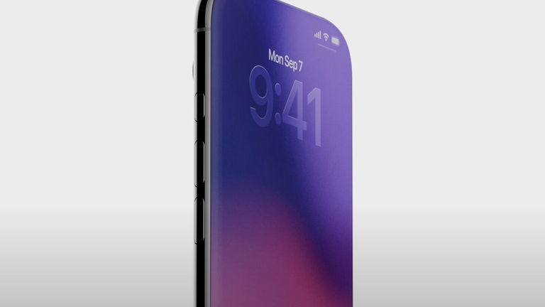 Adiós a los botones físicos en el iPhone 20, aunque serán hápticos para simular una vibración