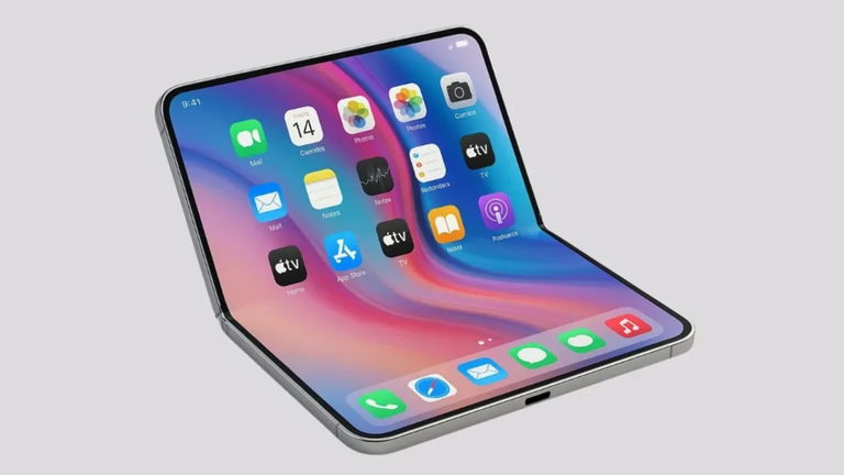 iPhone plegable: todo lo que sabemos en este momento antes de su lanzamiento en 2026