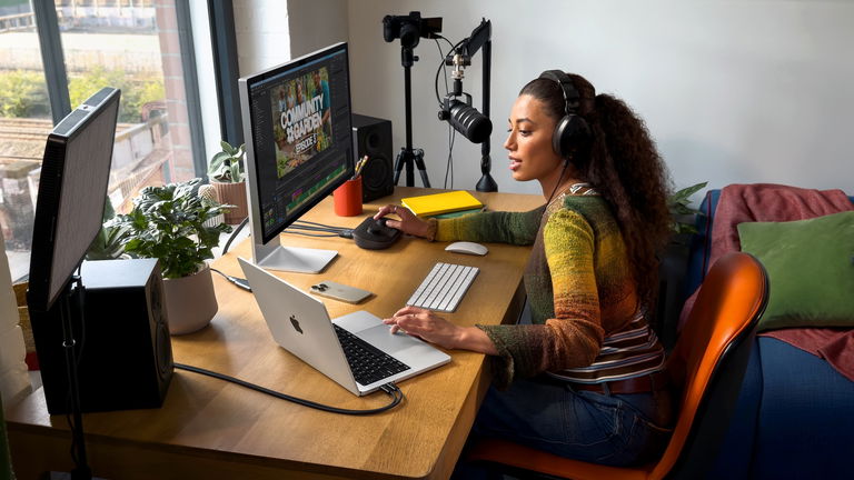 Vuelve la polémica: el nuevo MacBook Pro (M5) no incluye cargador en Europa