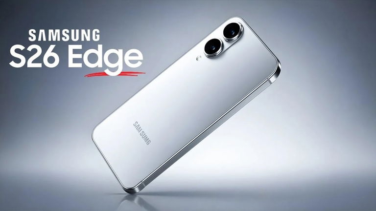 El principal rival del iPhone Air va camino de desaparecer, el Samsung Galaxy S26 Edge parece un fracaso