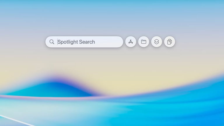 10 trucos de macOS Tahoe que probablemente no conoces