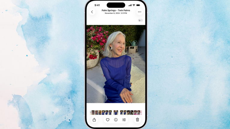 Cómo buscar y encontrar fotos en el iPhone rápidamente