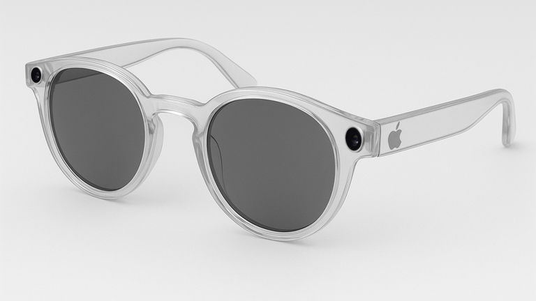 Olvídate de un "Apple Vision Air" más barato, Apple se esta centrando en unas gafas al estilo de las de Meta