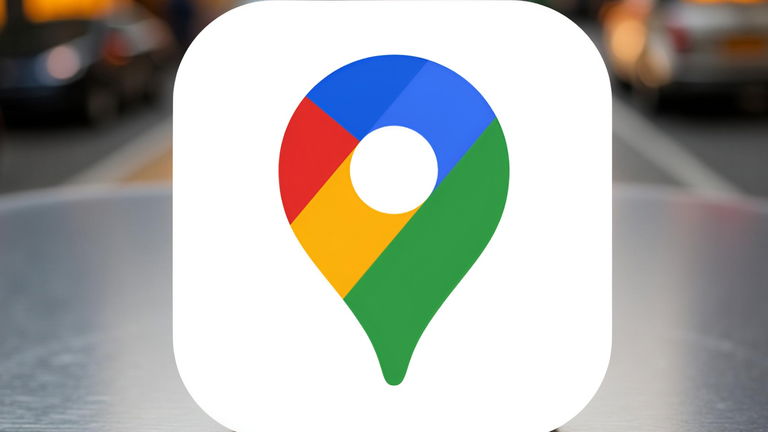 Qué significan los dos nuevos botones de Google Maps que acaban de llegar en la última actualización