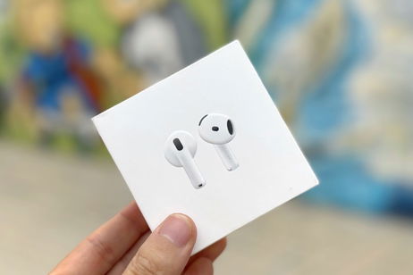 AirPods 4 sin cancelación, análisis: unos auriculares inalámbricos con hardware limitado y mucho más sentido de lo que parece