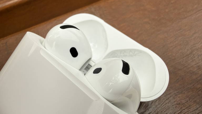 Estos son los auriculares inalámbricos de Apple con mejor precio que puedes conseguir y yo ya tengo unos