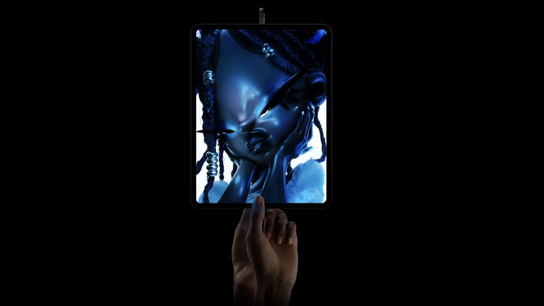 Para mí, estas son las grandes novedades estrella del nuevo iPad Pro más allá de su chip M5