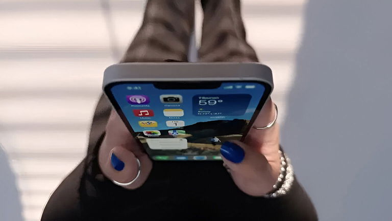 Este iPhone 16e de 2025 ha caído en picado en las ofertas del Amazon Prime a su mínimo histórico