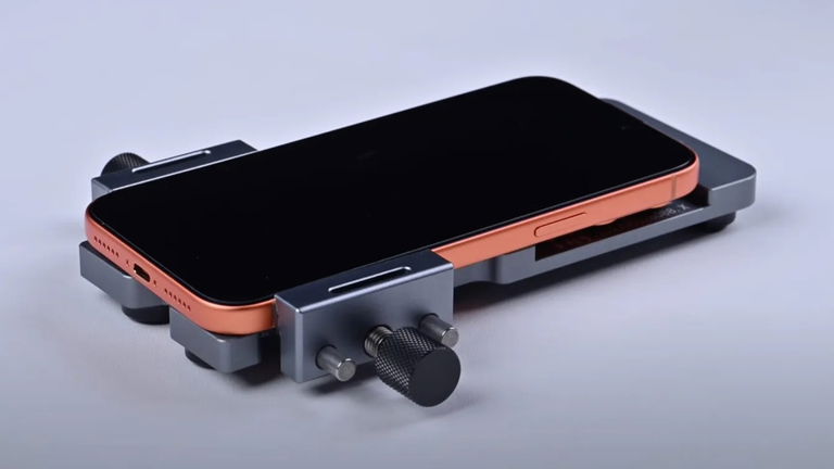 Ya puedes reparar tu iPhone 17, iPhone 17 Pro y iPhone Air tú mismo con las instrucciones, herramientas y piezas de Apple