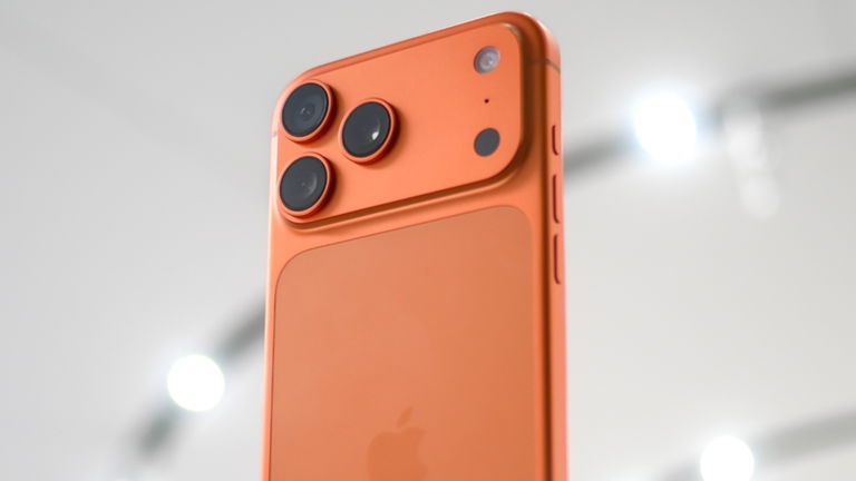 ¿El naranja del iPhone 17 Pro te sorprende? Estos son todos los dispositivos de color naranja que ha lanzado Apple
