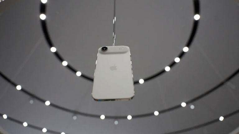 Apple podría haber parado la producción del iPhone Air